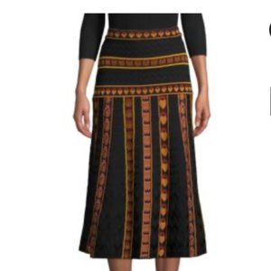 Missoni Midi Skirt